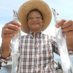 大進丸（愛知） 釣果