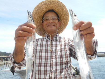 大進丸（愛知） 釣果