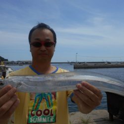 大進丸（愛知） 釣果