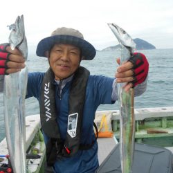 大進丸（愛知） 釣果