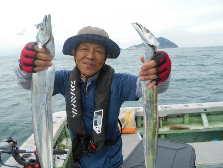 大進丸（愛知） 釣果