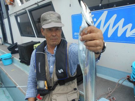 大進丸（愛知） 釣果