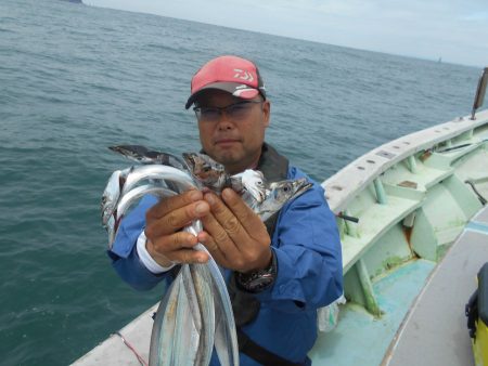 大進丸（愛知） 釣果