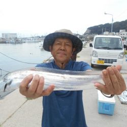 大進丸（愛知） 釣果