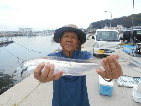 大進丸（愛知） 釣果