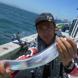 大進丸（愛知） 釣果