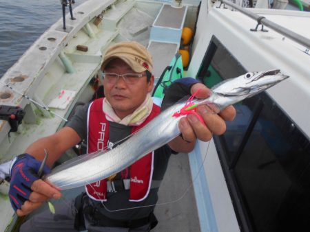 大進丸（愛知） 釣果