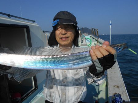 大進丸（愛知） 釣果