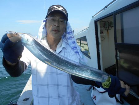 大進丸（愛知） 釣果