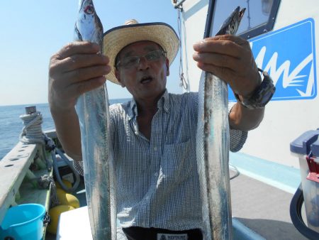 大進丸（愛知） 釣果