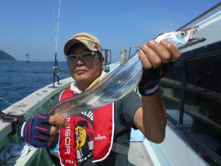 大進丸（愛知） 釣果