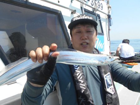 大進丸（愛知） 釣果