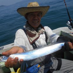 大進丸（愛知） 釣果