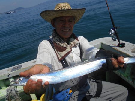 大進丸（愛知） 釣果