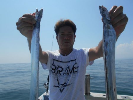 大進丸（愛知） 釣果