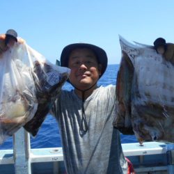 大進丸（愛知） 釣果