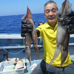 大進丸（愛知） 釣果