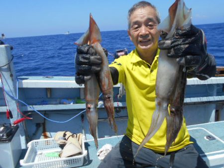 大進丸（愛知） 釣果