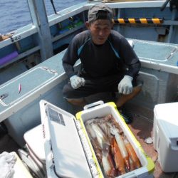 大進丸（愛知） 釣果