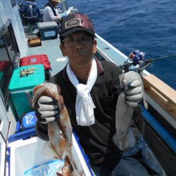 大進丸（愛知） 釣果