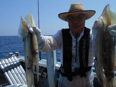 大進丸（愛知） 釣果