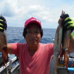 大進丸（愛知） 釣果