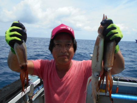 大進丸（愛知） 釣果