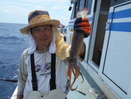 大進丸（愛知） 釣果