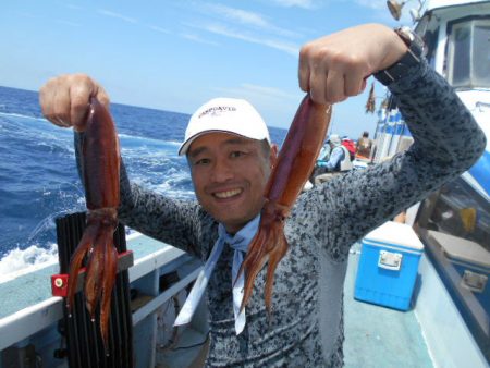 大進丸（愛知） 釣果