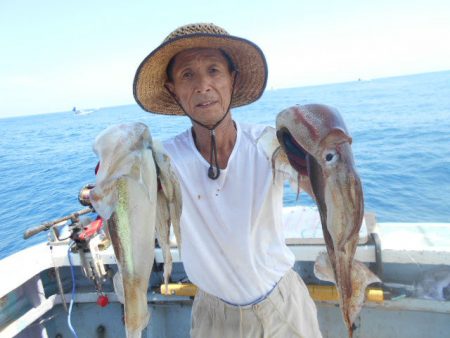 大進丸（愛知） 釣果