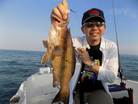 フィッシングボート空風（そらかぜ） 釣果