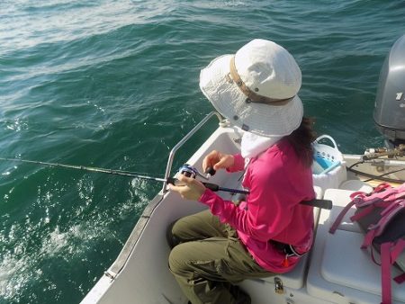 フィッシングボート空風（そらかぜ） 釣果