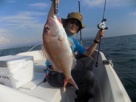 フィッシングボート空風（そらかぜ） 釣果