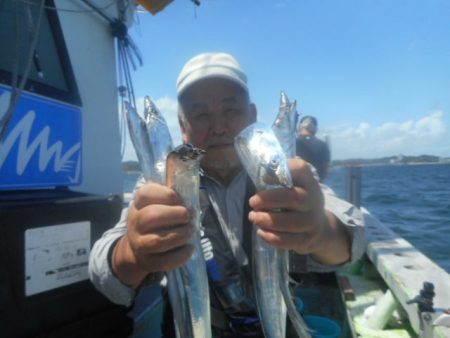 大進丸（愛知） 釣果