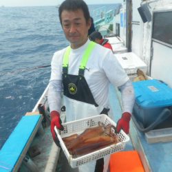 大進丸（愛知） 釣果