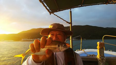 第二常豊丸 釣果