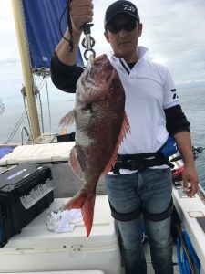 さぶろう丸 釣果