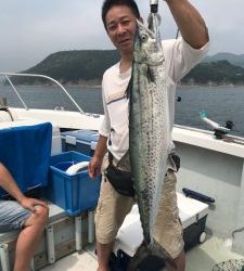 さぶろう丸 釣果