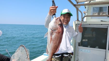 はらまる 釣果