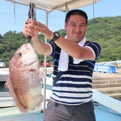 はらまる 釣果