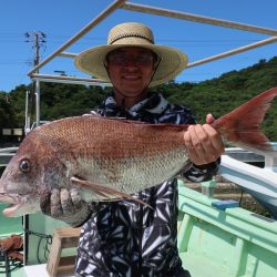 はらまる 釣果