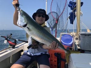 さぶろう丸 釣果