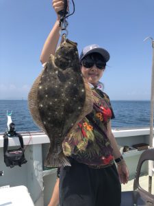 さぶろう丸 釣果