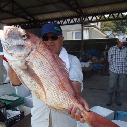 久六釣船 釣果