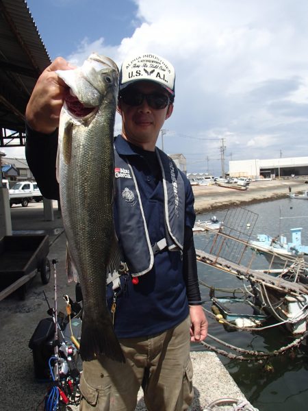 久六釣船 釣果