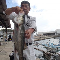 久六釣船 釣果