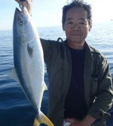 えすぽあ 釣果