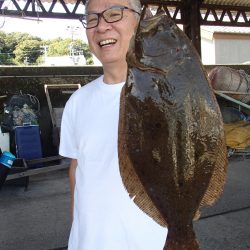 久六釣船 釣果