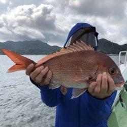 千宝丸 釣果