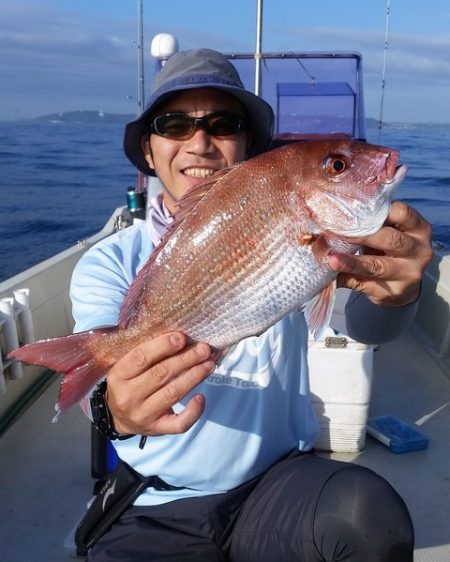 めだか屋 釣果